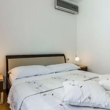 Kp Apartman Medulin