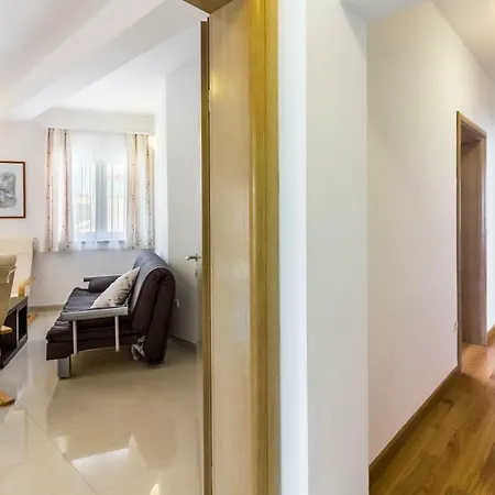 Kp Apartman Medulin