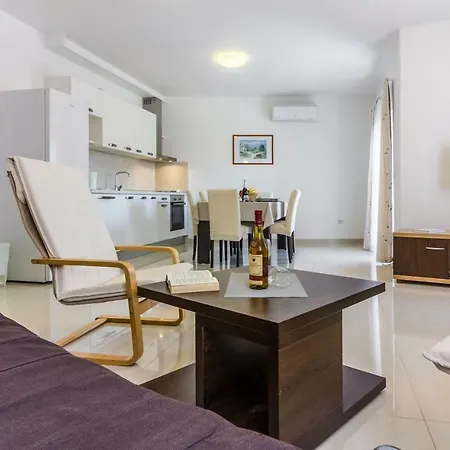 Kp Apartman Medulin