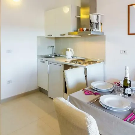 Apartman Kp