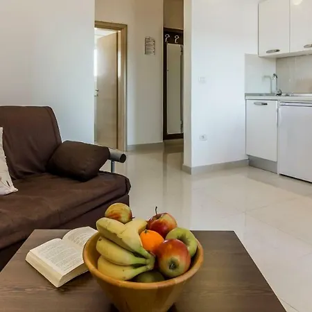 Apartman Kp *