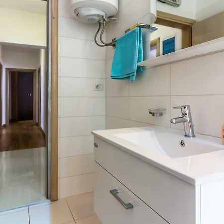 Kp Appartamento Medolino