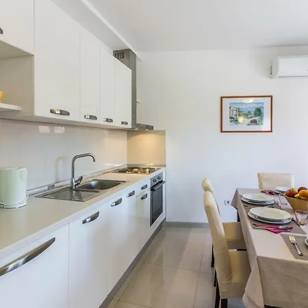 Kp Appartamento Medolino