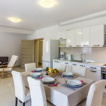 Apartman Kp *