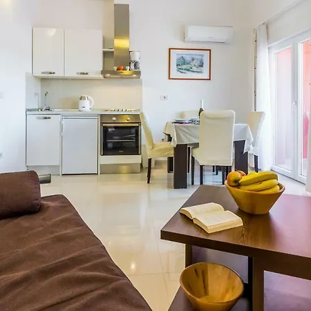 Kp Apartman Medulin