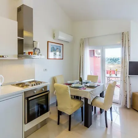 Apartman Kp *