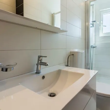 Appartamento Kp Medolino