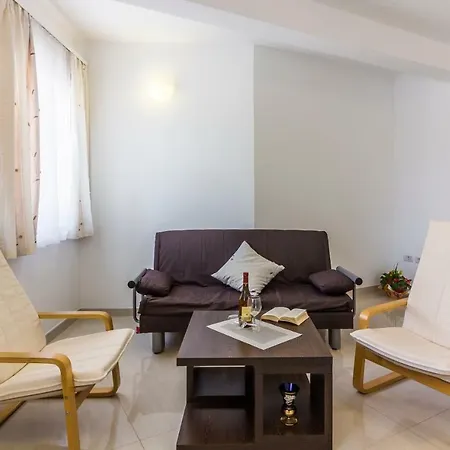 Kp Apartamento Medulin