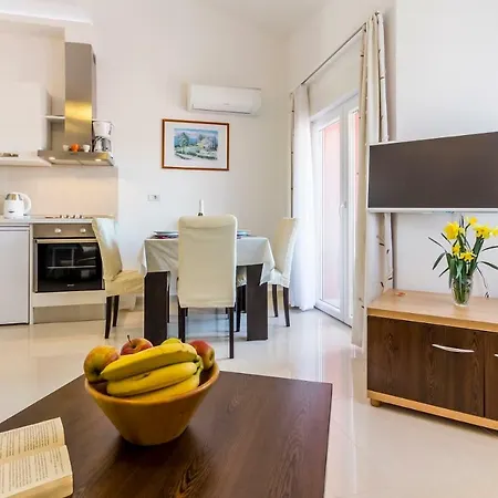 Apartman Kp *