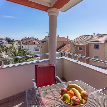 Apartman Kp Medulin