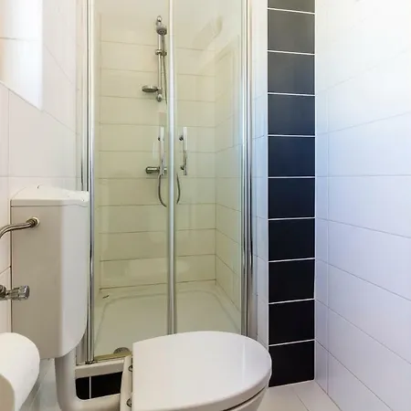 Apartman Kp