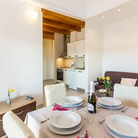 Apartman Kp