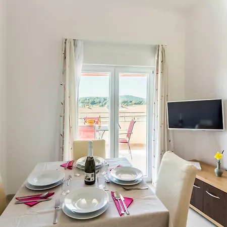 Kp Apartman Medulin