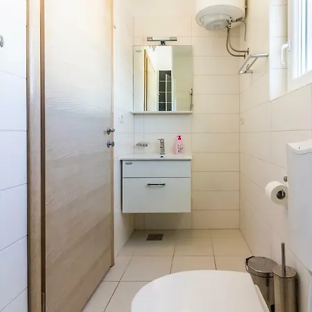 Kp Apartman Medulin