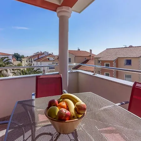 Appartement Kp