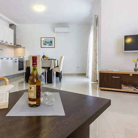 Apartment Kp
