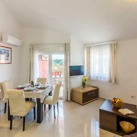 Appartement Kp *