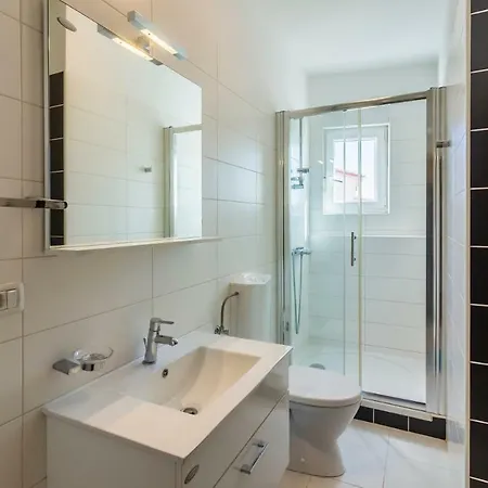 Appartement Kp