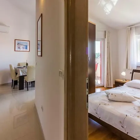 Διαμέρισμα Kp Μεντουλίν