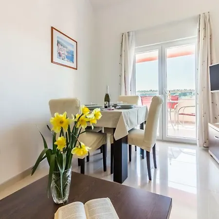 Appartement Kp Medulin