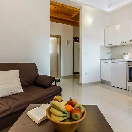 Kp Διαμέρισμα