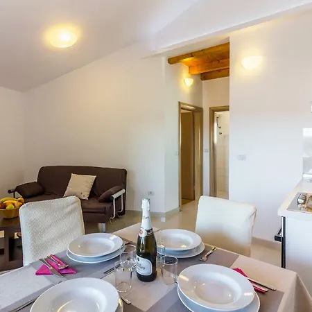 Апартаменты Kp