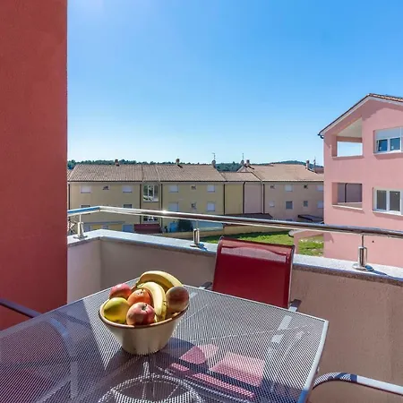 Apartment Kp