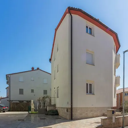 Διαμέρισμα Kp