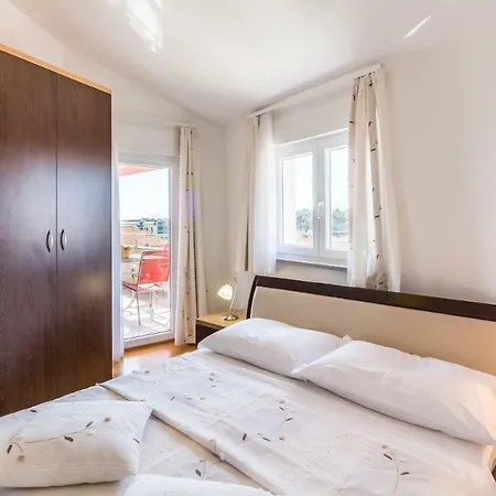 Διαμέρισμα Kp