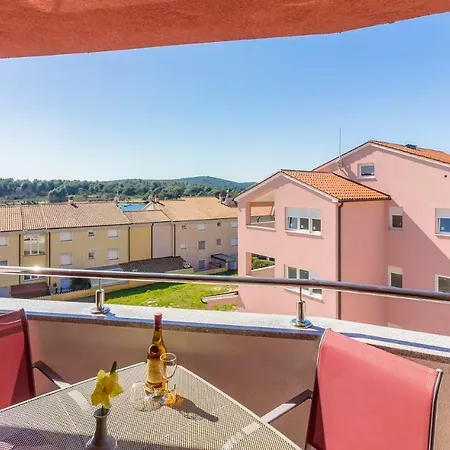 Kp Διαμέρισμα