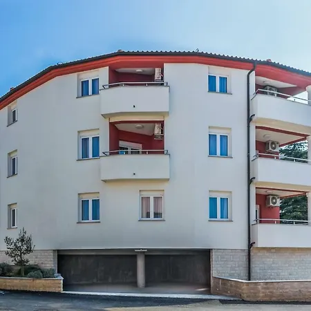 Διαμέρισμα Kp Μεντουλίν