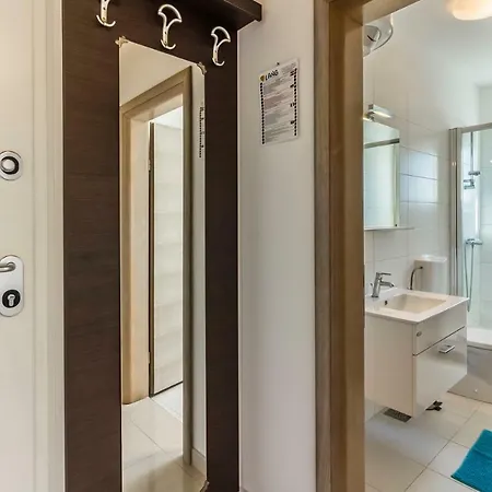 Kp Διαμέρισμα