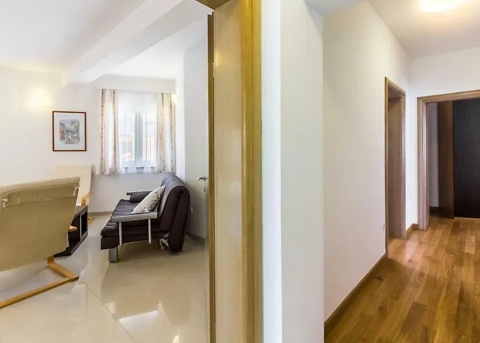 Kp Lägenhet Medulin