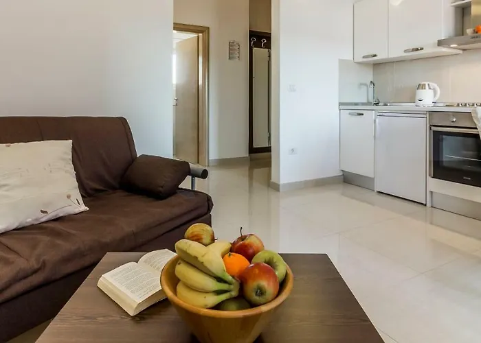 Apartman Kp *