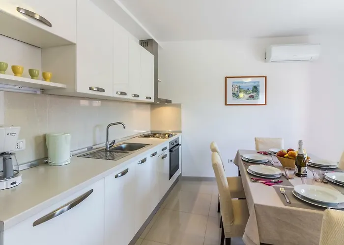 Kp Lägenhet Medulin