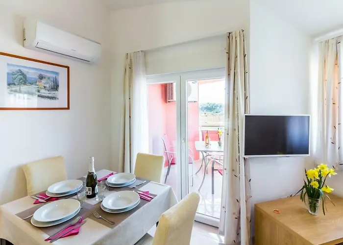 Apartman Kp Medulin