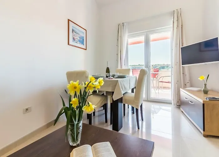 Apartman Kp Medulin