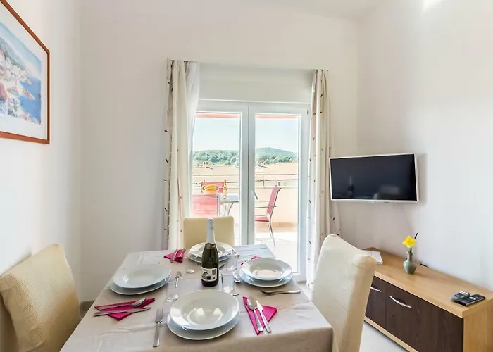 Kp Apartman Medulin