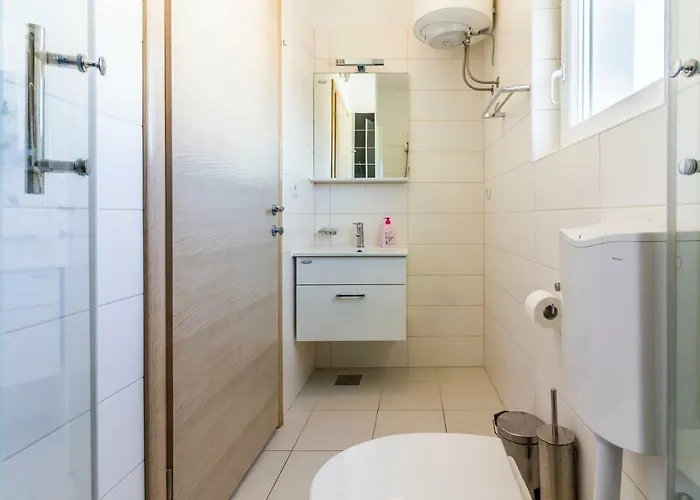 Kp Apartman Medulin