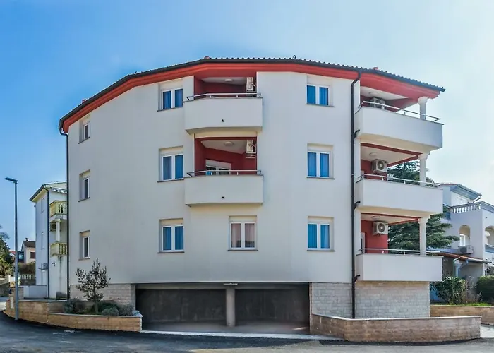 Apartman Kp Medulin